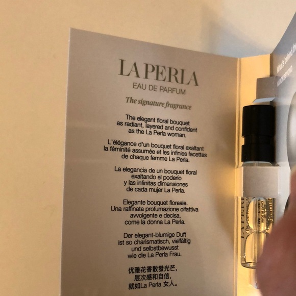 Laperla - Picture 4 of 4